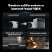 xTool MetalFab — laserová svářečka 800 W / 1200 W xTool MetalFab — laserová svářečka 800 W / 1200 W