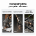 xTool MetalFab — laserová svářečka 800 W / 1200 W xTool MetalFab — laserová svářečka 800 W / 1200 W