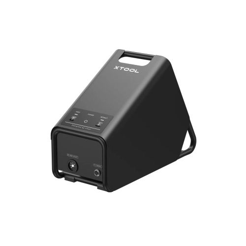 Podavač drátu pro laserovou svářečku xTool MetalFab 1200 W