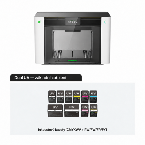 xTool O1 Omni Printer xTool O1 Omni Printer