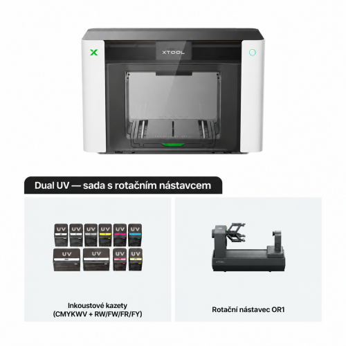 xTool O1 Omni Printer xTool O1 Omni Printer