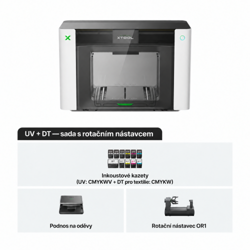 xTool O1 Omni Printer xTool O1 Omni Printer