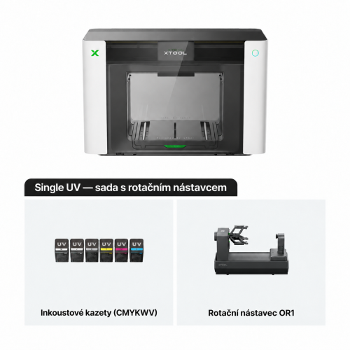 xTool O1 Omni Printer xTool O1 Omni Printer