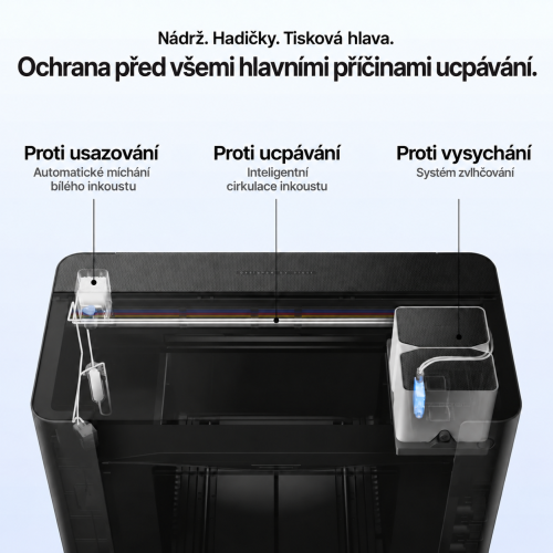 xTool O1 Omni Printer xTool O1 Omni Printer