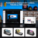 xTool O1 Omni Printer xTool O1 Omni Printer