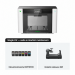 xTool O1 Omni Printer xTool O1 Omni Printer