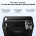 xTool O1 Omni Printer xTool O1 Omni Printer