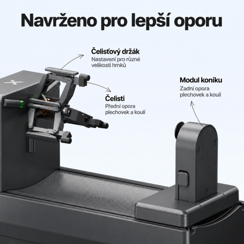 Rotační nástavec xTool OR1 pro O1 Omni Printer Rotační nástavec xTool OR1 pro O1 Omni Printer
