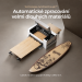 AutoPassthrough™ — automatické zpracování dlouhých materiálů