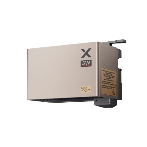 Laserový modul IR 5 W pro xTool P3