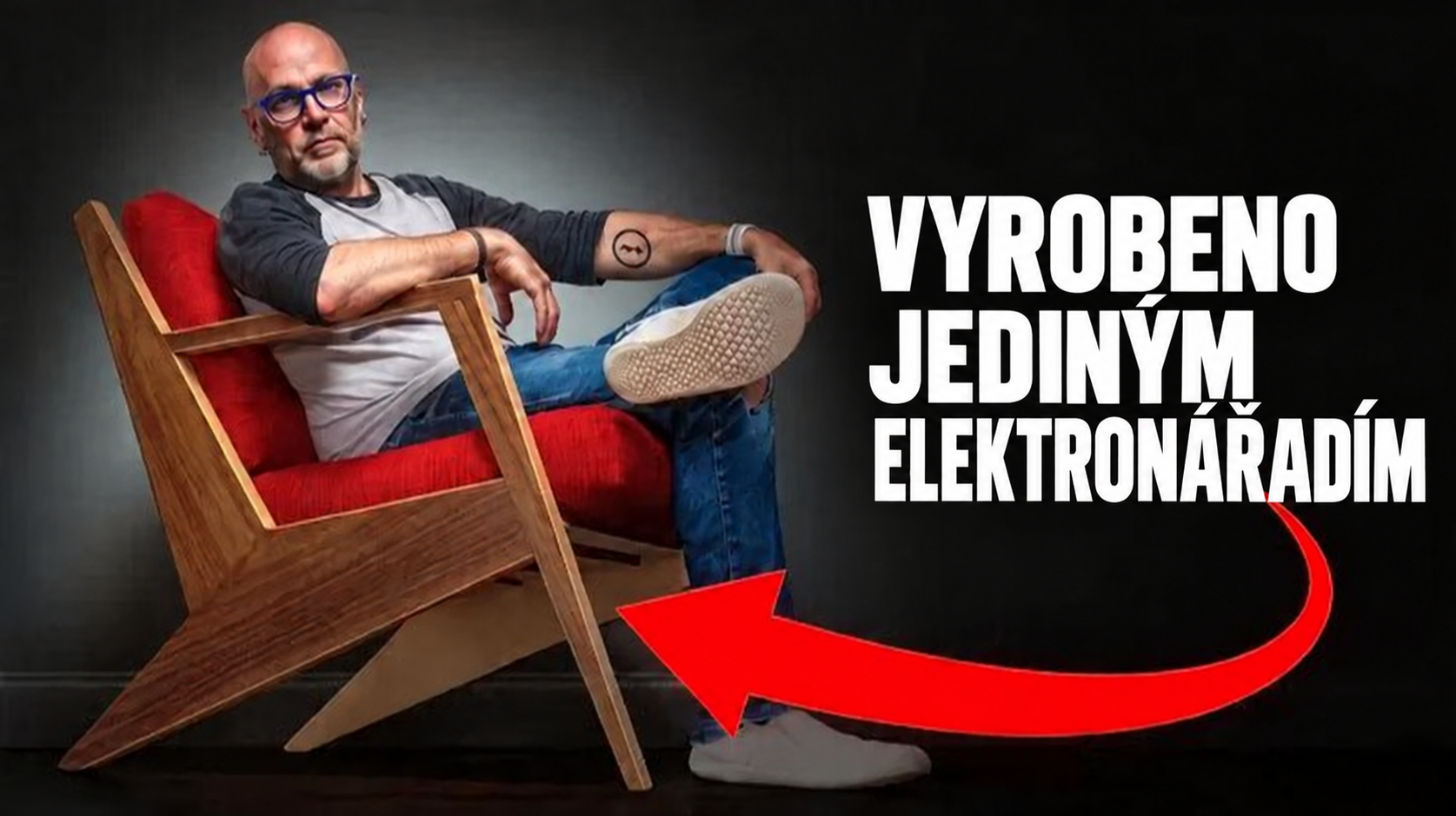 Make Something představuje xTool P3