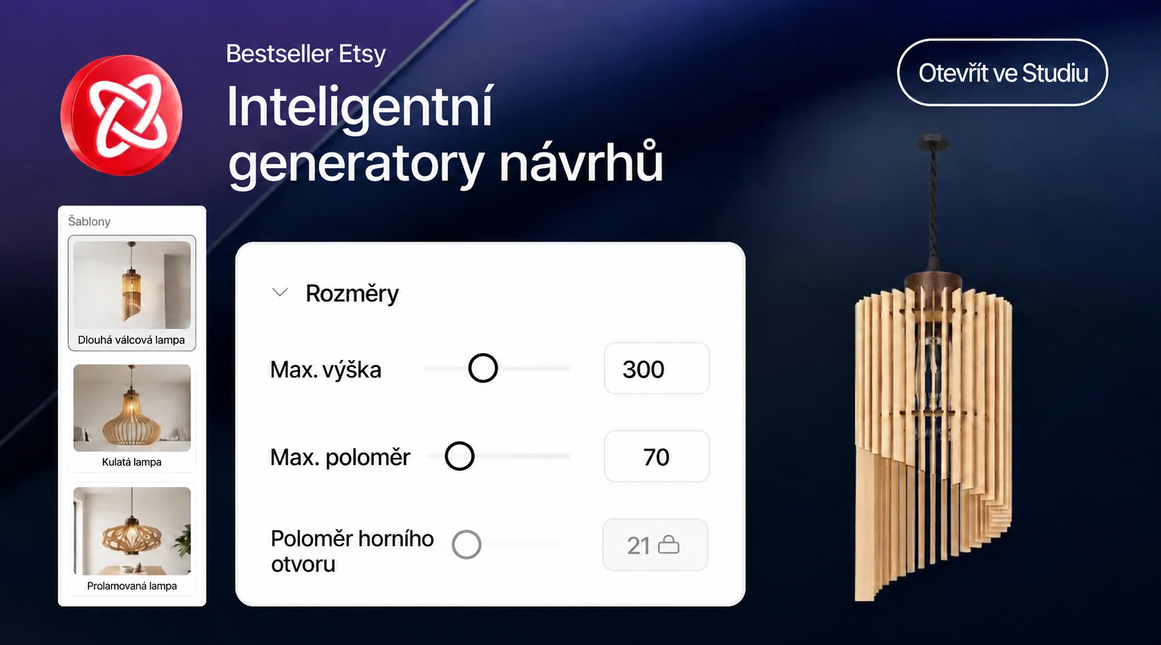 Realizace projektu z komunity Atomm
