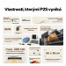 xTool řada P + F — výkonné duo pro podnikání xTool řada P + F — výkonné duo pro podnikání