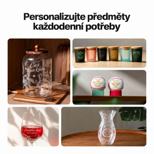 xTool RA3 / RA3 Lite — rotační nástavce a rozšíření MagSwap™ xTool RA3 / RA3 Lite — rotační nástavce a rozšíření MagSwap™