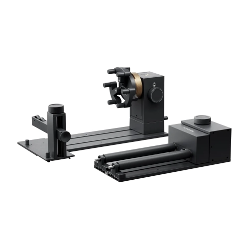 xTool RA3 / RA3 Lite — rotační nástavce a rozšíření MagSwap™ xTool RA3 / RA3 Lite — rotační nástavce a rozšíření MagSwap™