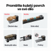 xTool RA3 / RA3 Lite — rotační nástavce a rozšíření MagSwap™ xTool RA3 / RA3 Lite — rotační nástavce a rozšíření MagSwap™