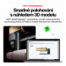 xTool RA3 / RA3 Lite — rotační nástavce a rozšíření MagSwap™ xTool RA3 / RA3 Lite — rotační nástavce a rozšíření MagSwap™