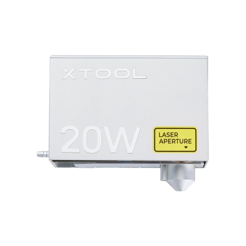 Diodový laserový modul 20 W pro xTool S1