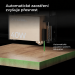 xTool S1 + modul IR 1064 nm — uzavřená diodová laserová řezačka a gravírka xTool S1 + modul IR 1064 nm — uzavřená diodová laserová řezačka a gravírka