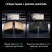 xTool S1 + modul IR 1064 nm — uzavřená diodová laserová řezačka a gravírka xTool S1 + modul IR 1064 nm — uzavřená diodová laserová řezačka a gravírka