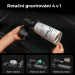 xTool S1 + modul IR 1064 nm — uzavřená diodová laserová řezačka a gravírka xTool S1 + modul IR 1064 nm — uzavřená diodová laserová řezačka a gravírka