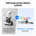 xTool WonderPress 3D — modulární automatický termolis