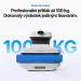 xTool WonderPress 3D — modulární automatický termolis