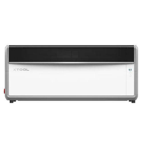 xTool X1 — laser CO₂ 55 W, 615 × 320 mm, volitelně Galvo 20 W / UV 5 W / MOPA 60 W / FIBER 30 W xTool X1 — laser CO₂ 55 W, 615 × 320 mm, volitelně Galvo 20 W / UV 5 W / MOPA 60 W / FIBER 30 W